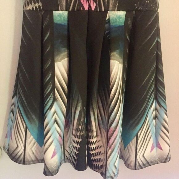 Aqua by Bloomingdale’s Dress - Picture 8 of 8